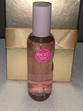 EOS Coconut Waters Hydrating Body Mist - 6 Oz